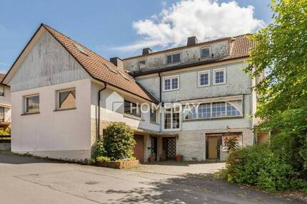 Haus Steinau Hintersteinau - 1 Zimmer, 400 m&sup2;, 349.000&euro; | Angebot:26826006