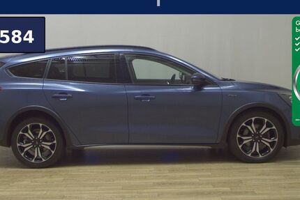 Ford Focus 139.554 km 15.980 € Bremen / Arsten 28279