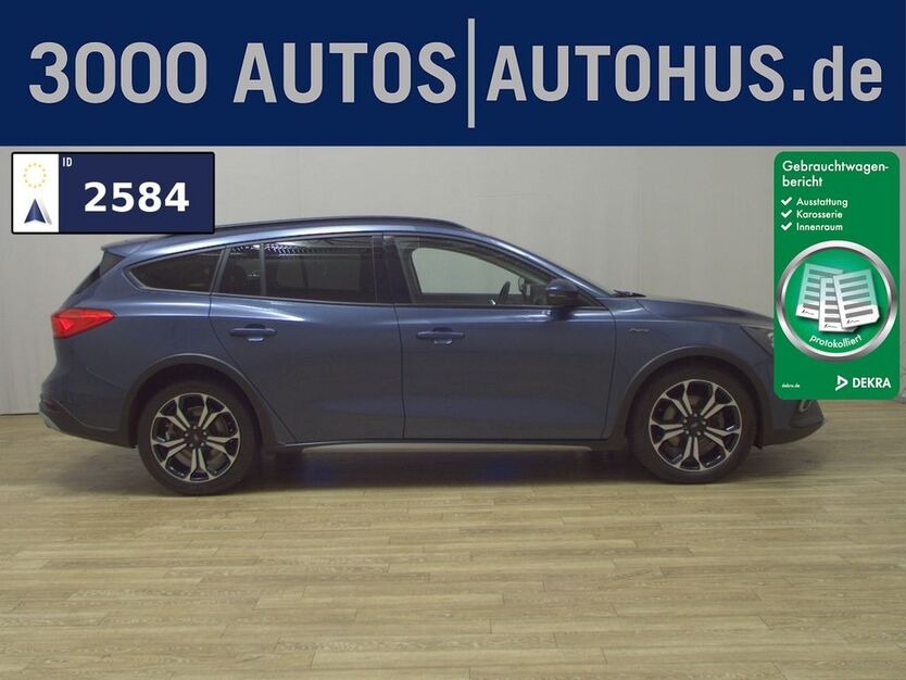 Ford Focus 139.554 km 15.980 € Bremen / Arsten 28279
