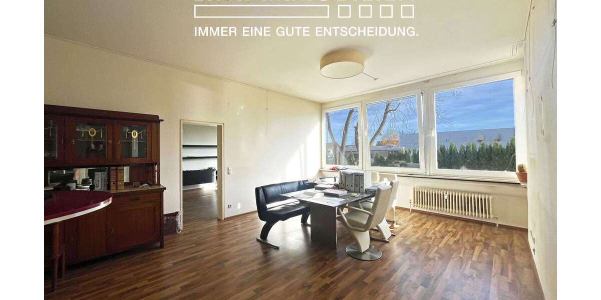 Büro in Ostfildern 230.000 € 151.67 m² zimmer