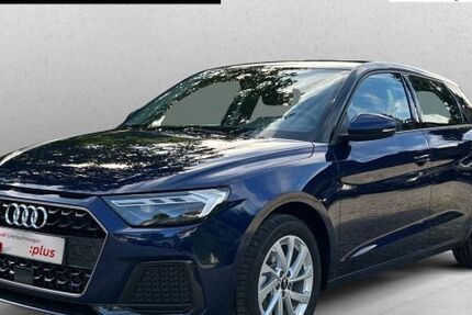 Audi A1 9.900 km 27.990 &euro; Bad Reichenhall 83435