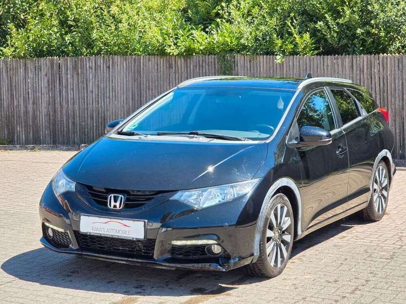 Civic
