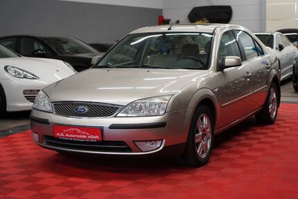 Ford Mondeo 186.552 km 2.950 &euro; Pfungstadt 64319
