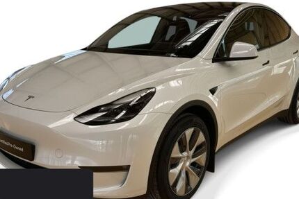Tesla Model Y 27.903 km 38.600 &euro; Hanau 63457