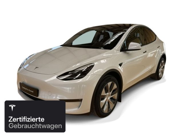 Tesla Model Y 27.903 km 38.600 &euro; Hanau 63457