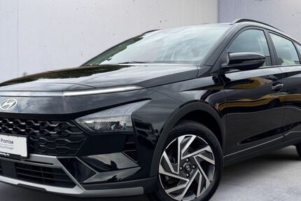 Hyundai BAYON 20.760 km 20.970 &euro; Waldshut-Tiengen 79761