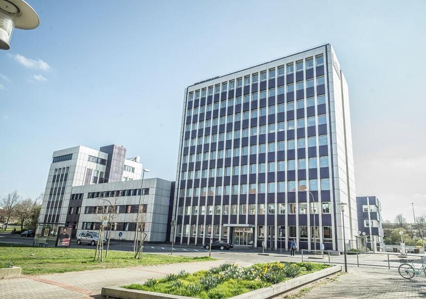 Büroadresse, Geschäftsadresse, Virtual Office, Coworking oder Büroraum - All-in-Miete