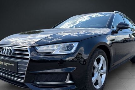 Audi A4 118.000 km 16.998 &euro; Bad Krozingen - Hausen 79189