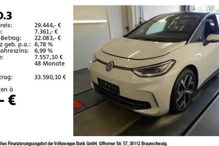 VW ID.3