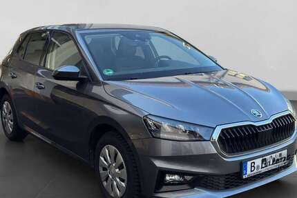 Skoda Fabia 10.300 km 16.590 &euro; Berlin 13127