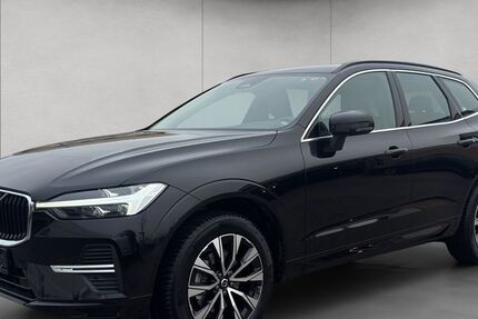 Volvo XC60 12.603 km 38.400 &euro; Frankfurt am Main 60486