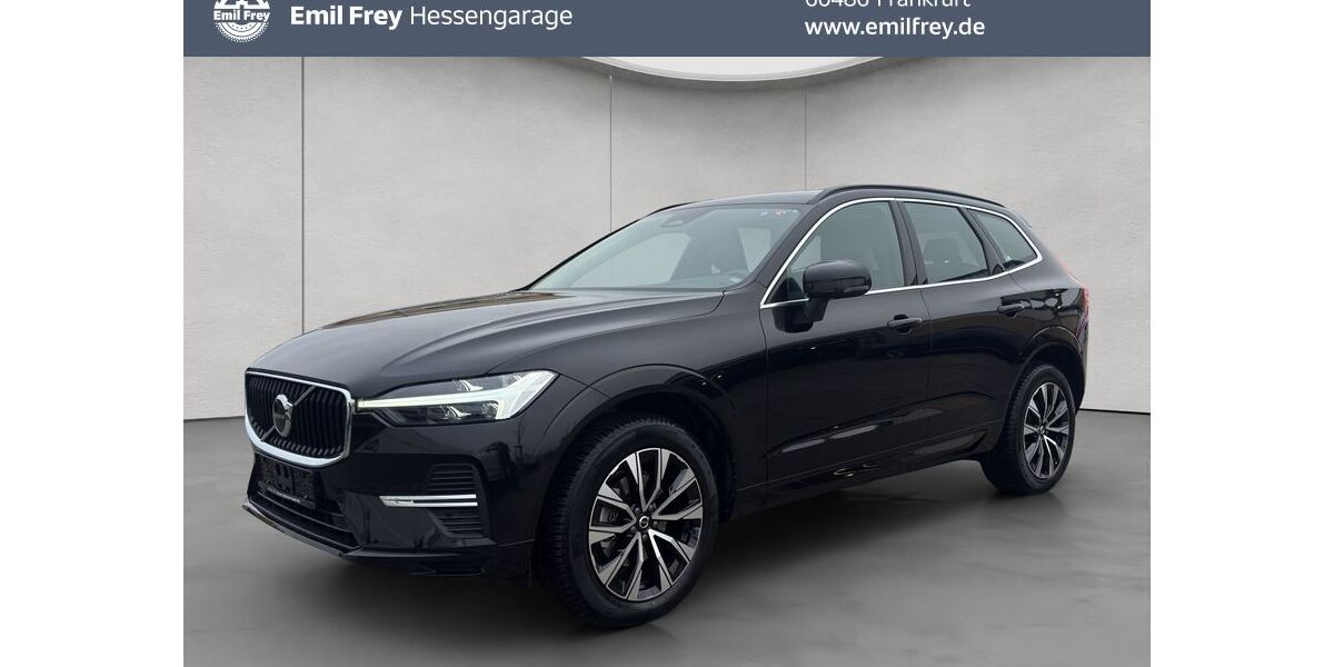 Volvo XC60 12.603 km 38.400 &euro; Frankfurt am Main 60486