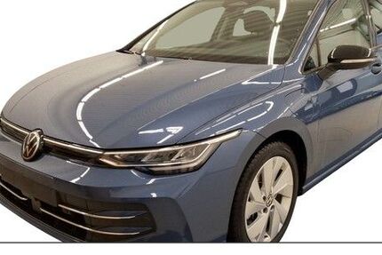 VW Golf 15.030 km 29.890 &euro; Borna 04552