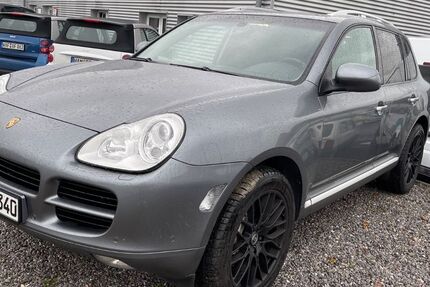 Porsche Cayenne 136.383 km 11.450 € Hamm 59075