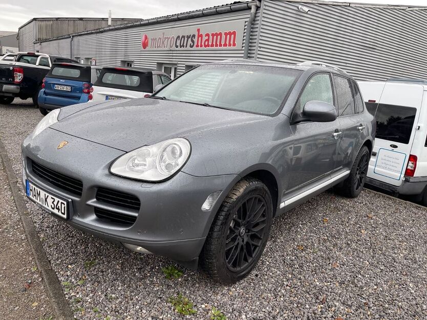 Porsche Cayenne 136.383 km 11.450 € Hamm 59075