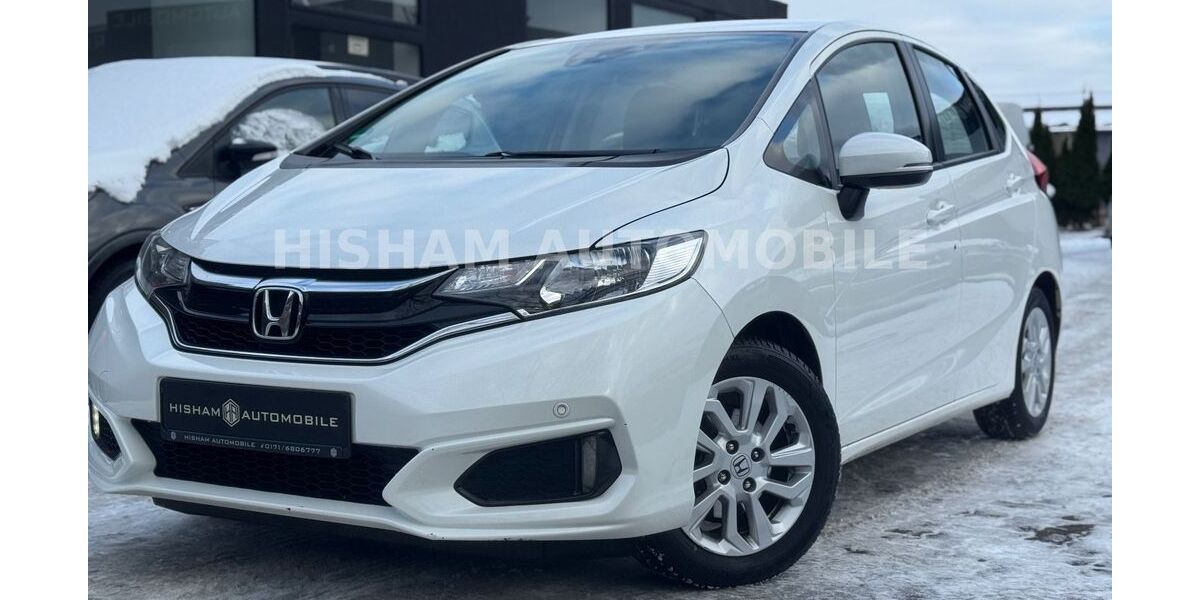 Honda Jazz 111.240 km 12.690 &euro; Neumünster 24536