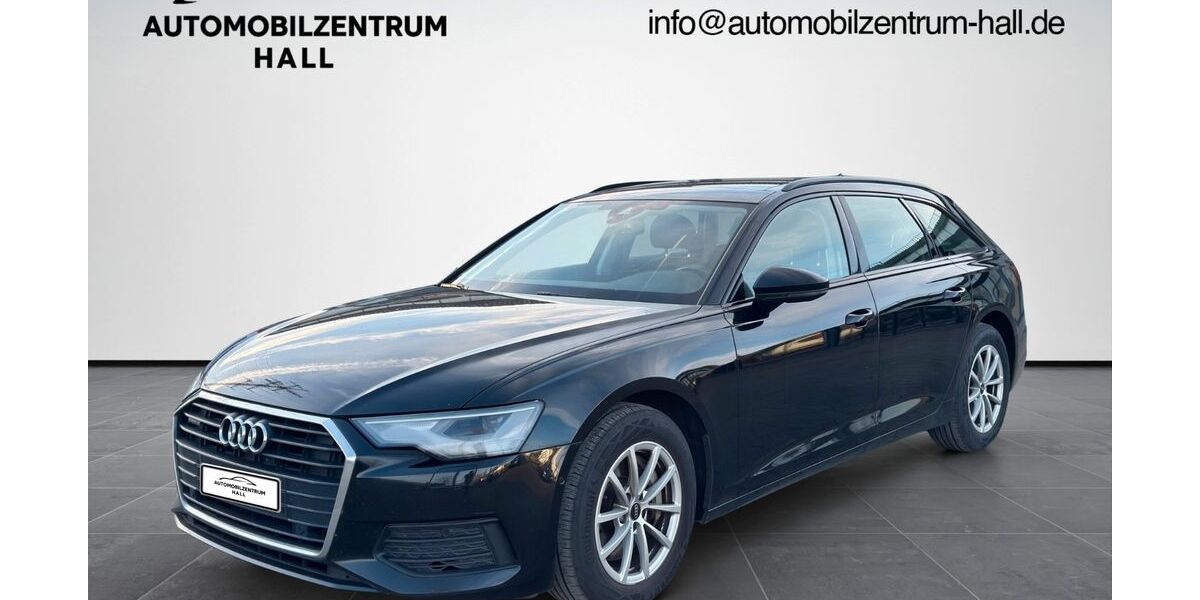 Audi A6 199.000 km 22.499 &euro; Aalen 73430
