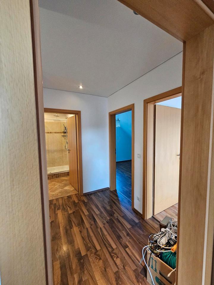 Einfamilienhaus in Hohen Neuendorf zur Miete zimmer