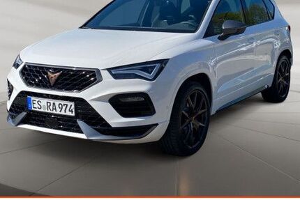 Cupra Ateca 2.500 km 42.490 &euro; Nürtingen 72622
