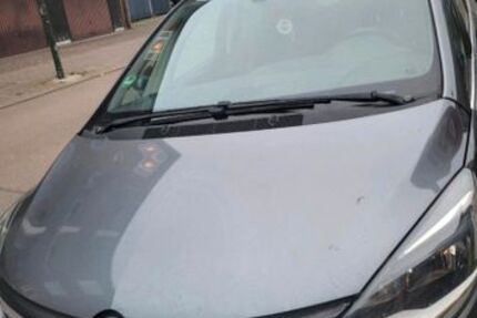 Opel Zafira 190.000 km 6.200 &euro; Düsseldorf 40231