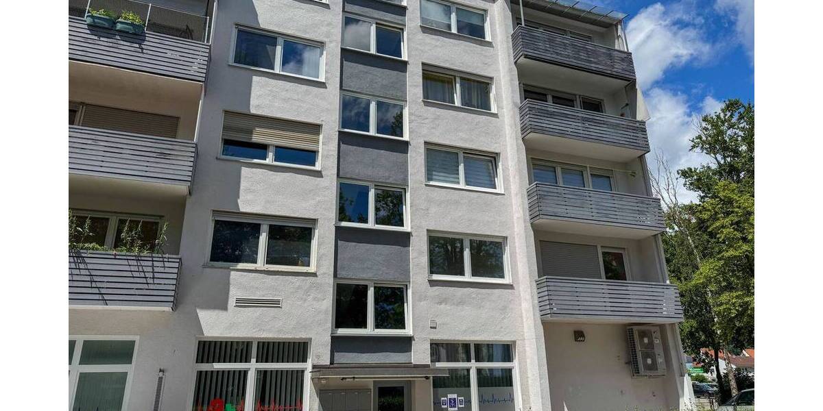 Etagenwohnung Burghausen - 3 Zimmer, 81 m&sup2;, 298.000&euro; | Angebot:26807049