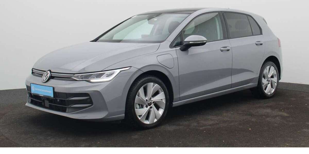 VW Golf 11.500 km 31.980 &euro; Würzburg 97076