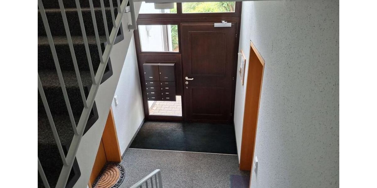 Etagenwohnung Filderstadt - 1.5 Zimmer, 35 m&sup2;, 175.000&euro; | Angebot:26441173