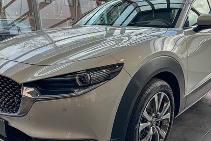 Mazda CX-30 9.120 km 33.995 &euro; Duisburg 47166