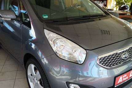 Kia Venga 49.292 km 7.449 &euro; Leipzig 04209