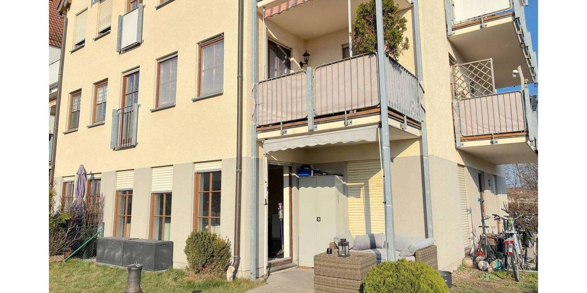 Terrassenwohnung Leegebruch - 4 Zimmer, 93 m&sup2;, 245.000&euro; | Angebot:26210849