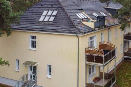 Wohnung Dessau-Roßlau Roßlau - 3 Zimmer, 104 m&sup2;, 139.000&euro; | Angebot:25749345