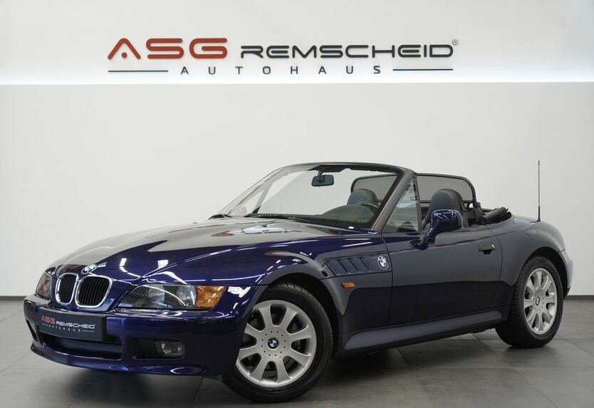 BMW Z3 40.000 km 18.800 € Remscheid/NRW 42855