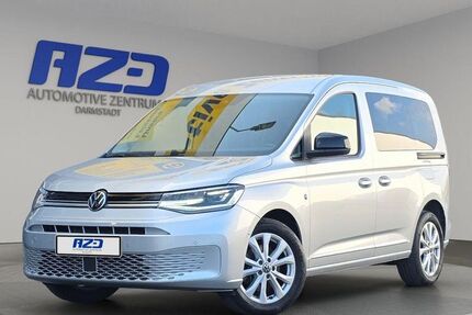 VW Caddy Maxi 68.000 km 33.333 &euro; Darmstadt 64293