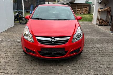 Opel Corsa 233.584 km 2.700 &euro; Reilingen 68799