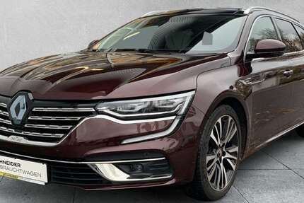 Renault Talisman 93.562 km 19.890 &euro; Chemnitz 09131