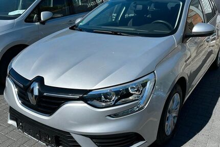 Renault Megane 80.000 km 8.900 &euro; Fuldatal 34233