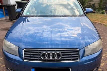 Audi A3 171.600 km 2.650 &euro; Hennef 53773