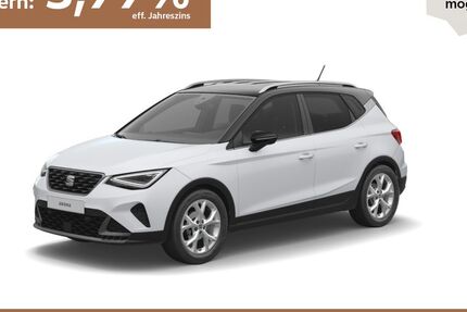 Seat Arona 24.443 km 21.930 &euro; Stuttgart-Feuerbach 70469