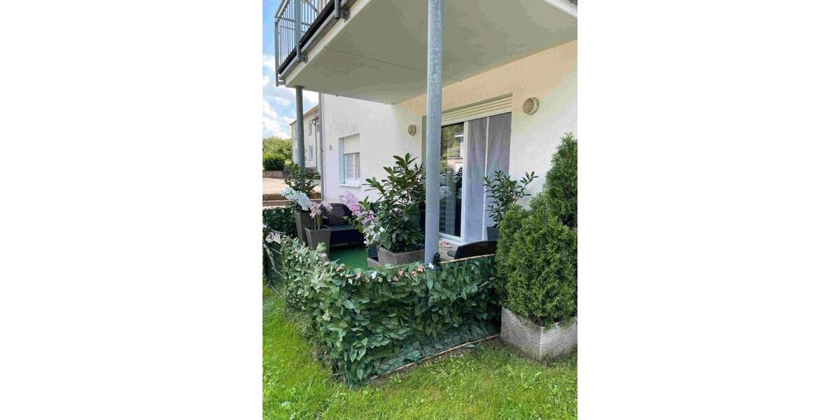 Erdgeschoßwohnung Perl - 3 Zimmer, 50 m&sup2;, 159.900&euro; | Angebot:26818175