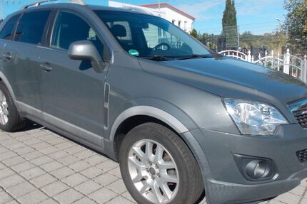 Opel Antara 190.000 km 2.900 &euro; Mahlow 15831