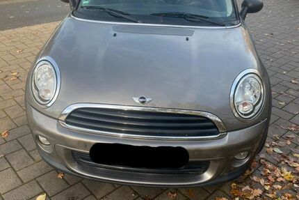 Mini ONE 83.000 km 6.500 &euro; Puderbach 56305