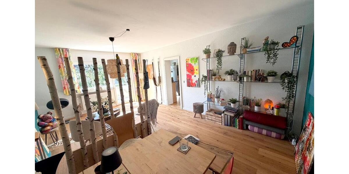Etagenwohnung Bad Nauheim - 3 Zimmer, 73 m&sup2;, 258.000&euro; | Angebot:26714185