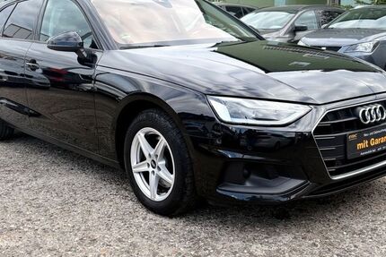 Audi A4 156.903 km 17.999 &euro; Ludwigshafen am Rhein 67071