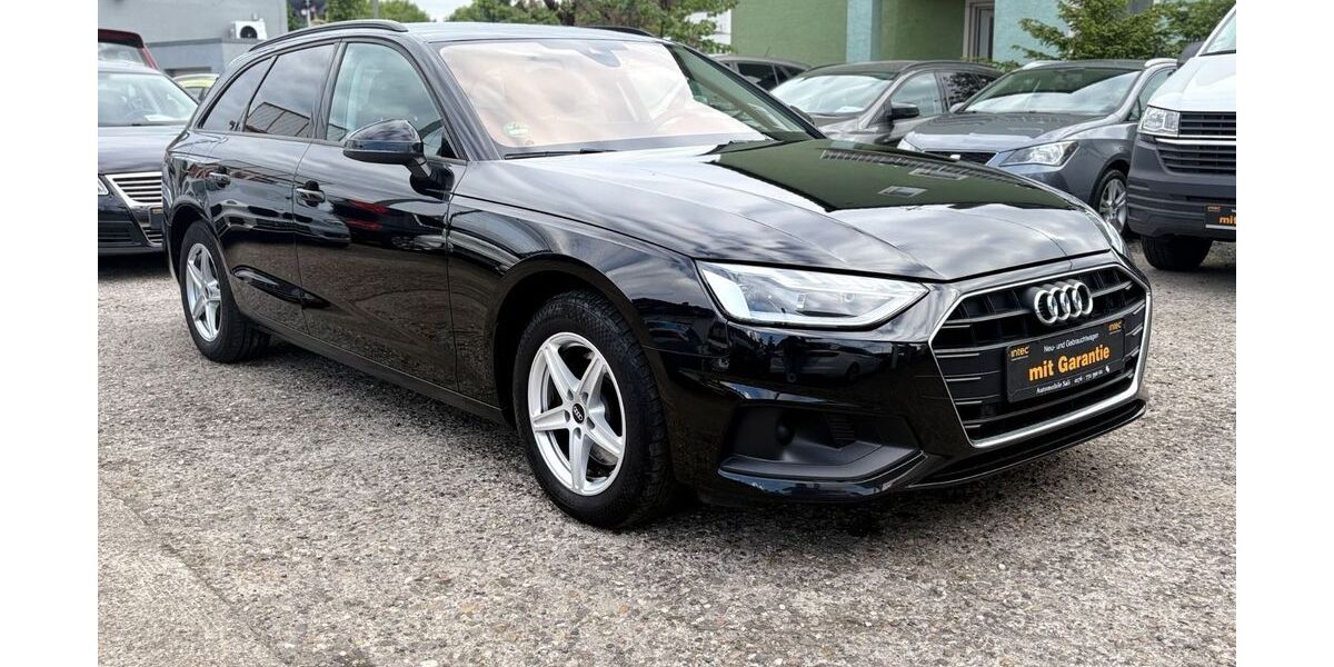 Audi A4 156.903 km 17.999 &euro; Ludwigshafen am Rhein 67071