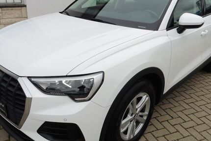 Audi Q3 70.250 km 26.950 &euro; Halberstadt 38820