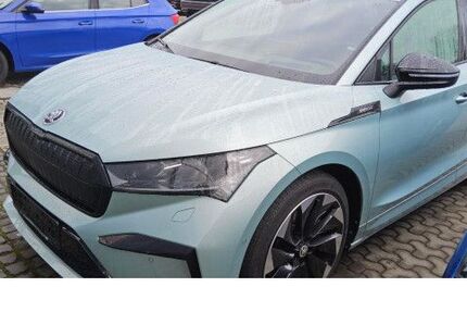 Skoda Enyaq 39.800 km 33.690 &euro; Wolfsburg 38440