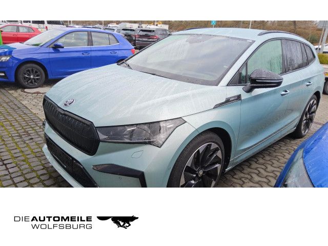 Skoda Enyaq 39.800 km 33.690 &euro; Wolfsburg 38440