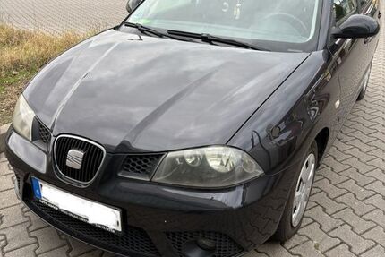 Seat Ibiza 193.000 km 1.790 &euro; Ludwigshafen 67059