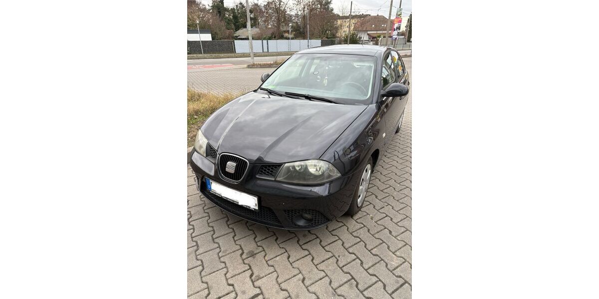 Seat Ibiza 193.000 km 1.790 &euro; Ludwigshafen 67059