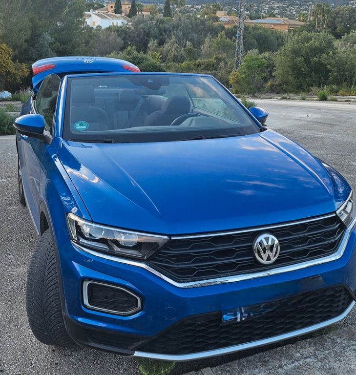 T-Roc